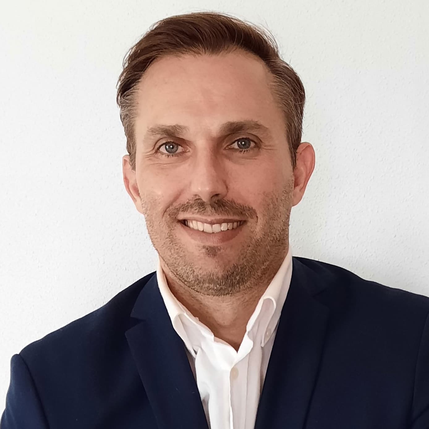 Miguel Antonio Garc&iacute;a. CMO Infomicro